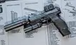 HK VP9 Tactical