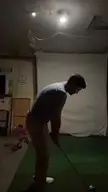 Has anyone else actually tried the Matt Wolff drill? I find it actually helps me get the hips a little more open at impact (chronic early extender here). 