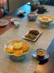 Vancouver Chinese Afternoon Tea Quietly drink a pot of old tea and experience the purest Chinese afternoon tea