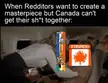 Get it together Canada