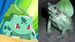 Do Y'all Think That Bulbasaur Looks Like A Frog? 