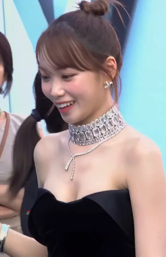 Chaewon 