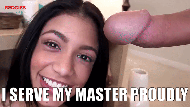 Serve Your Master