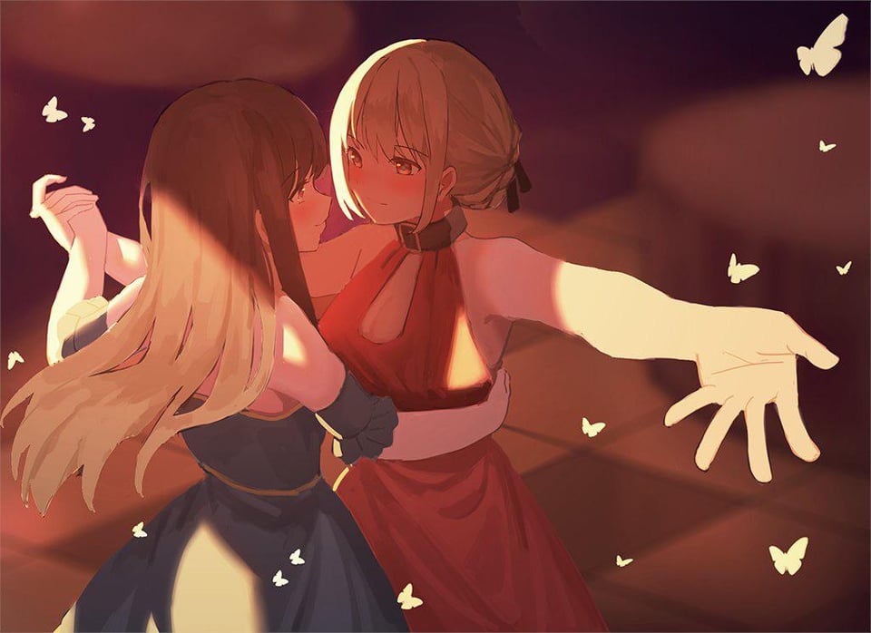 ClassicYuri