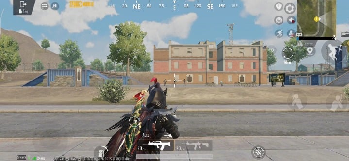 PUBGMobile