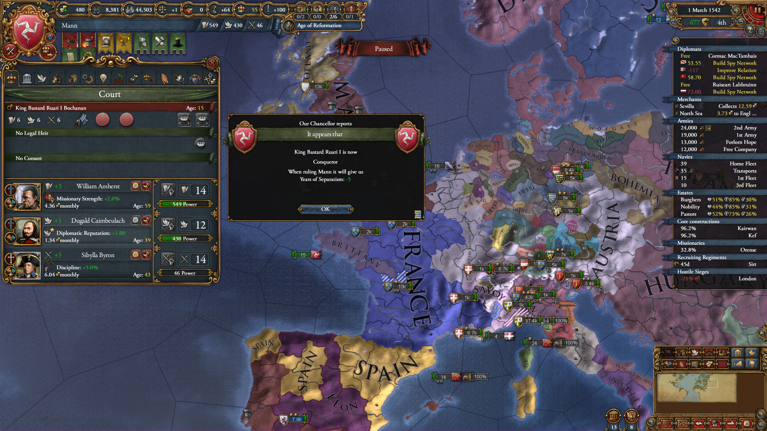 Picture Idea: Bro Is A 6 6 6 Conqueror I Named Him