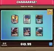 So how exactly is this x16 value?