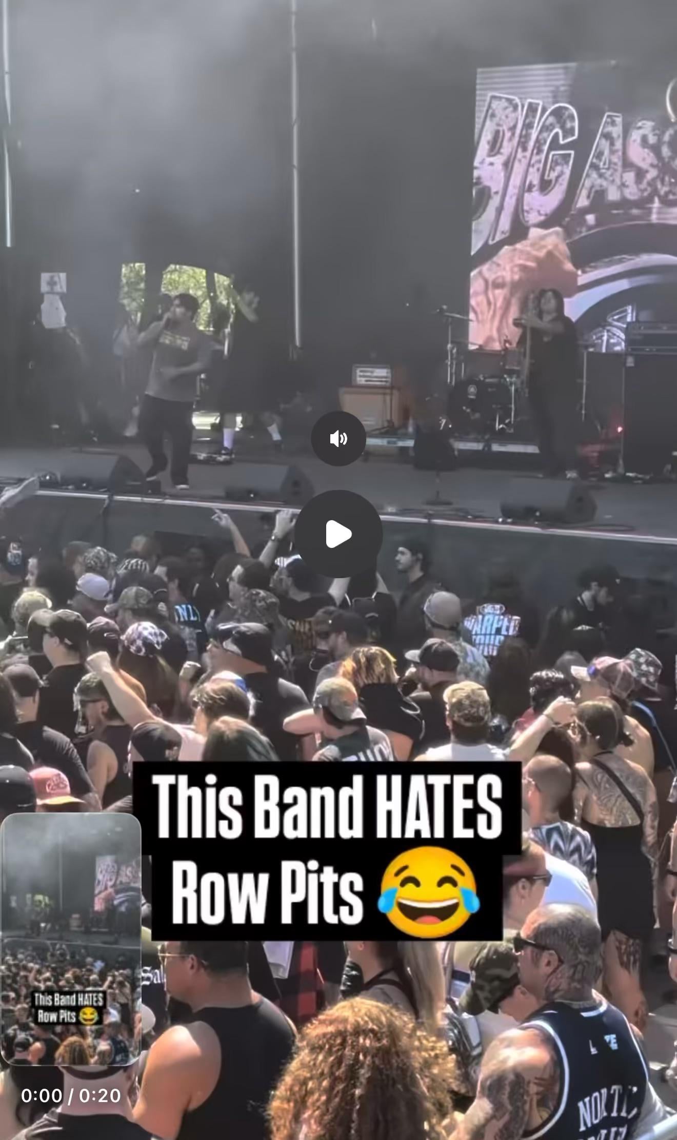 Hardcore