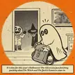 Funny Halloween Comics