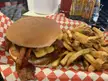 Porky’s in Mesquite TX