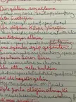 How’s my Turkish handwriting?