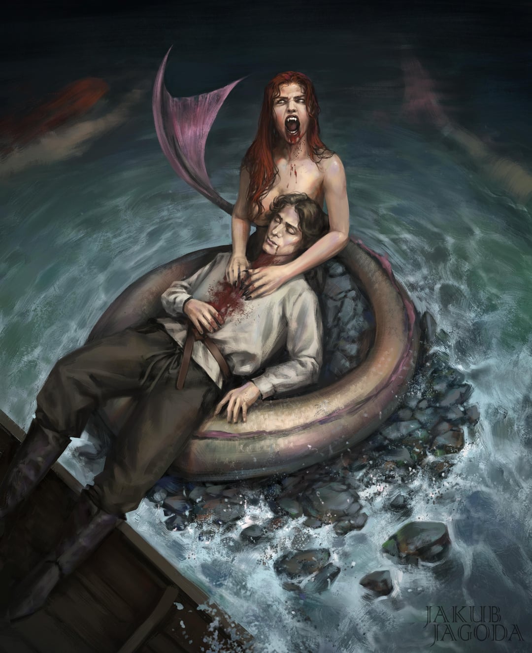 ImaginaryMerfolk