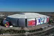 State Farm Stadium, Glendale, near Phoenix, AZ, USA.