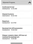 Why is my tracking not giving me more specific info? Curious to know if this package is getting delivered anytime soon.