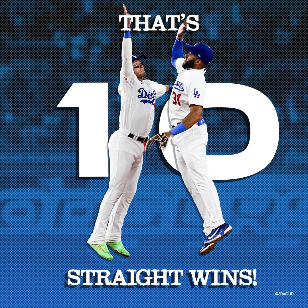 10 Straight Wins: The Brewers' Secret To Success Revealed! - p6fygi7