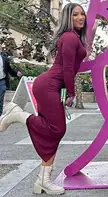Mercedes Mone