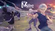 Mythos - Original Manga about Ancient Greek Mythology.