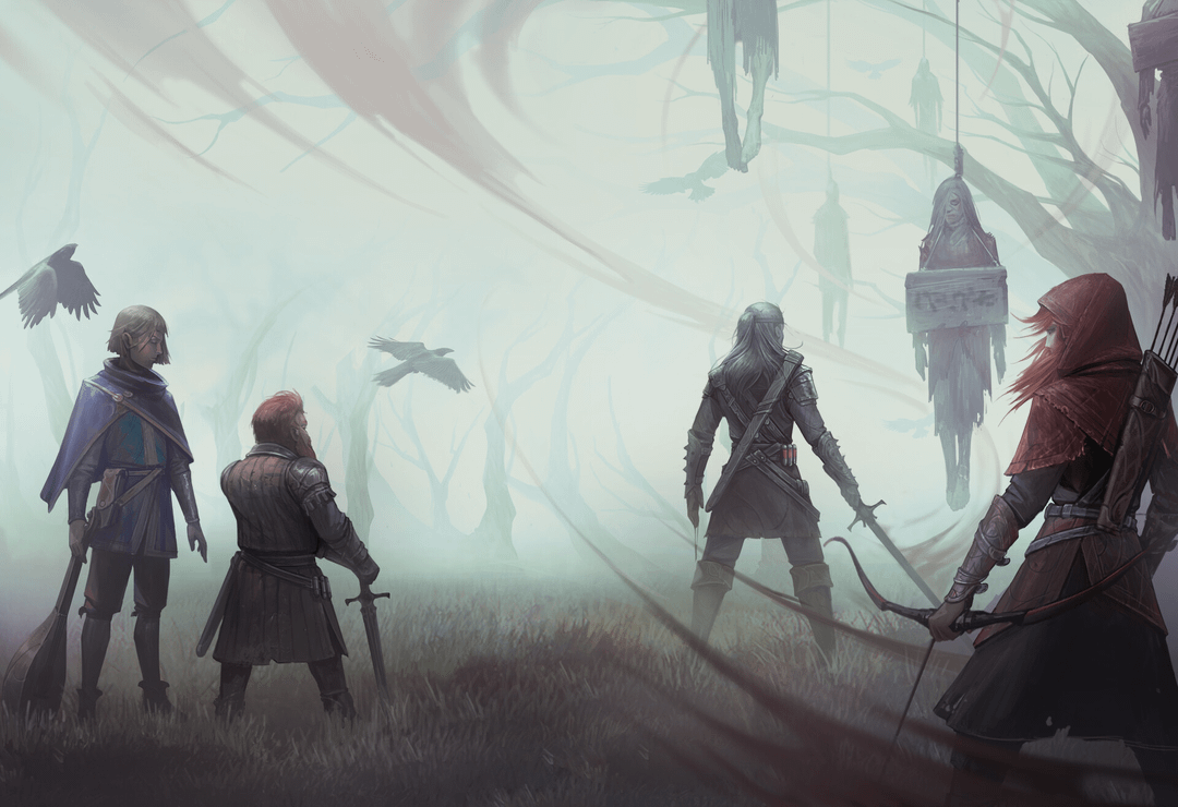 ImaginaryWitcher