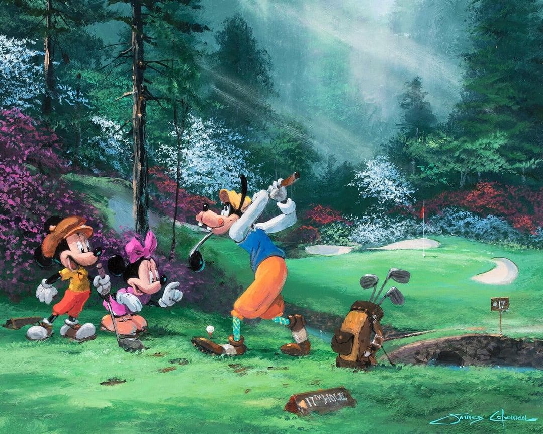 ImaginaryDisney
