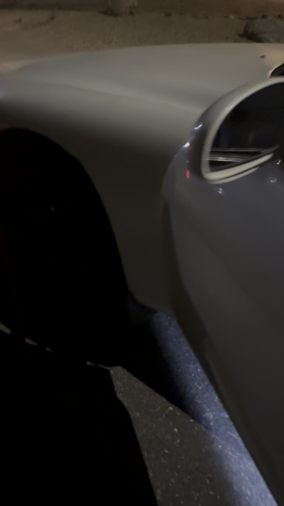 Cannot Figure Out Major Misfire