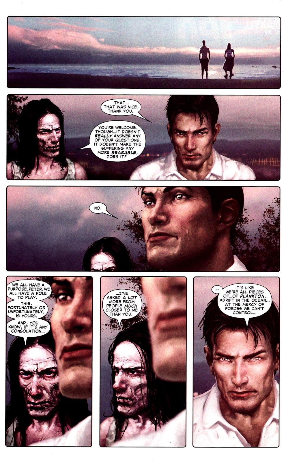 discover-more-like-spiderman-peter-parker-spiderman-meets-the-one