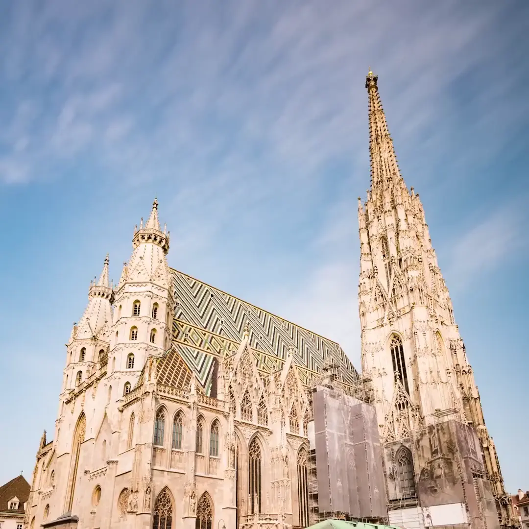 6 Rules for Surviving Vienna