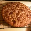 First attempt at focaccia