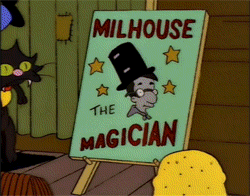 Milhouse