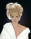 Italian Screen Godddess Virna Lisi, 1960's