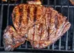 My Ribeye looks like a Bluegill