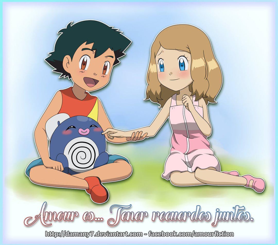 AmourShipping