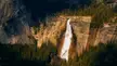 Yosemite National Park