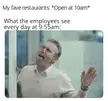 I want my mf'in burrito