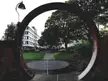 circular arch in southampton