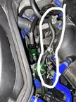 Fuel pulse damper