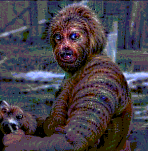 MRW my buddy's trippin balls but seems to be doing okay [xreactiongifs]