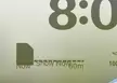 Anyone else use the weather lock screen widget? Looks like it doesn’t have the snow icon, for me