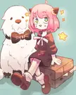 Mission Accomplished! by @Ayaya