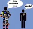 My brainrot > your brainrot