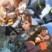 Bringing back the old speculation before OW2 came out where you could customize a Hero's default skins