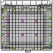 Whats the best fruit tree to plant on my greenhouse? 