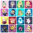 I finished all of the FF6 icons I've been working on :)