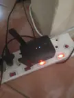 Need help with soumi wifi extender