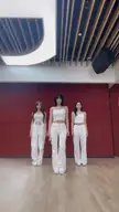 230801 Japan TikTok Update - Have you watched MISAMO「Do not touch」Choreography Video？