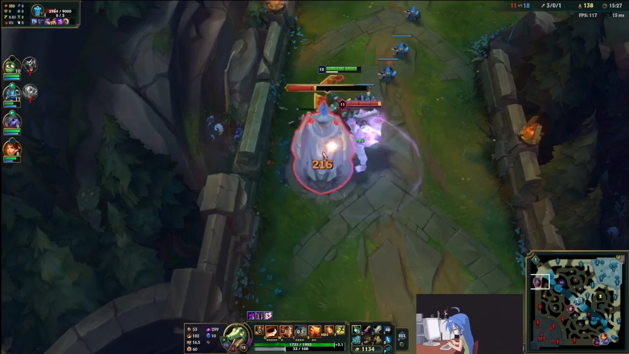 RenektonMains