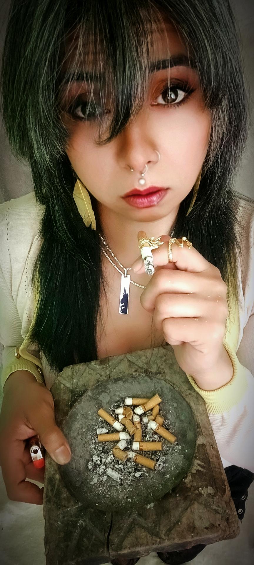 I promise I’m being good… mostly