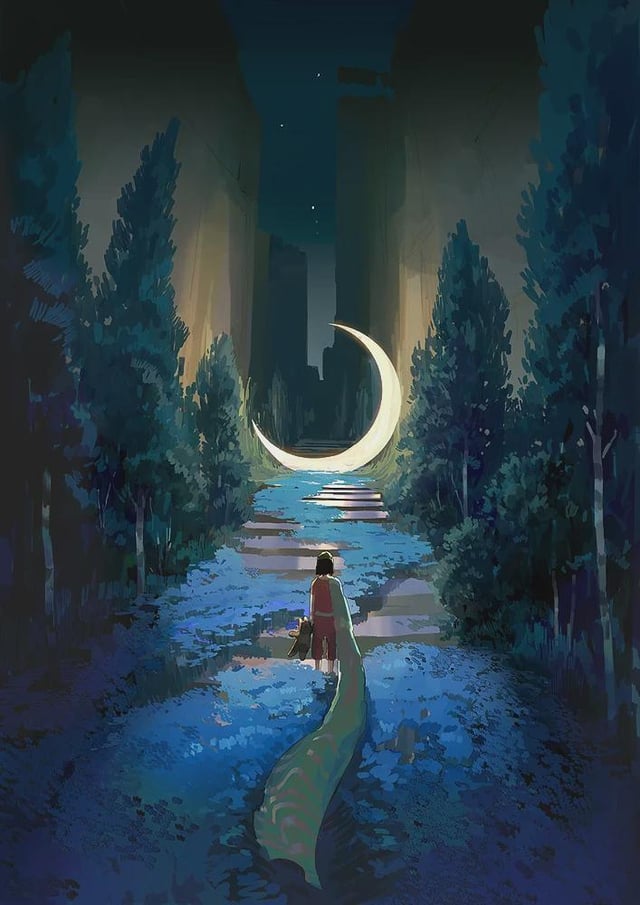 ImaginaryPathways