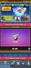 Weren’t they selling singular shards for 6$ each? What is up with supercells pricing recently?