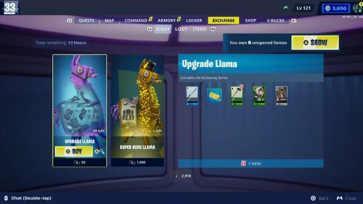 FORTnITE
