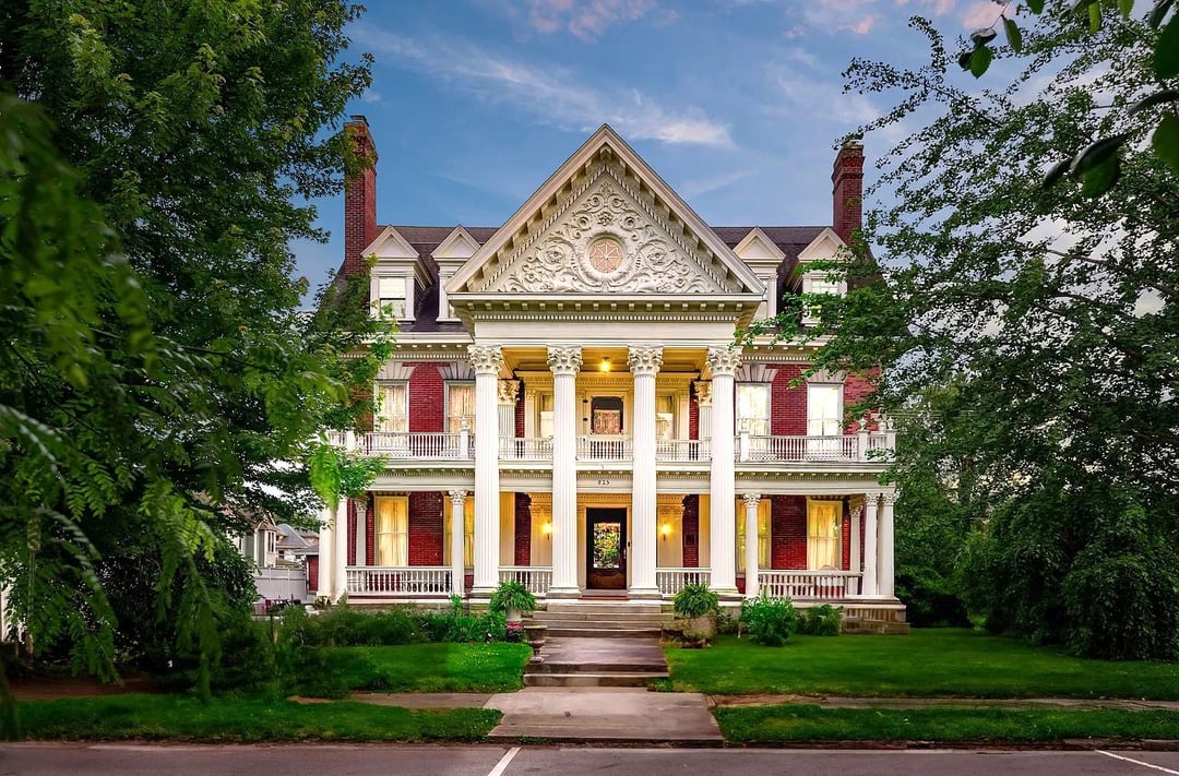 Houseporn